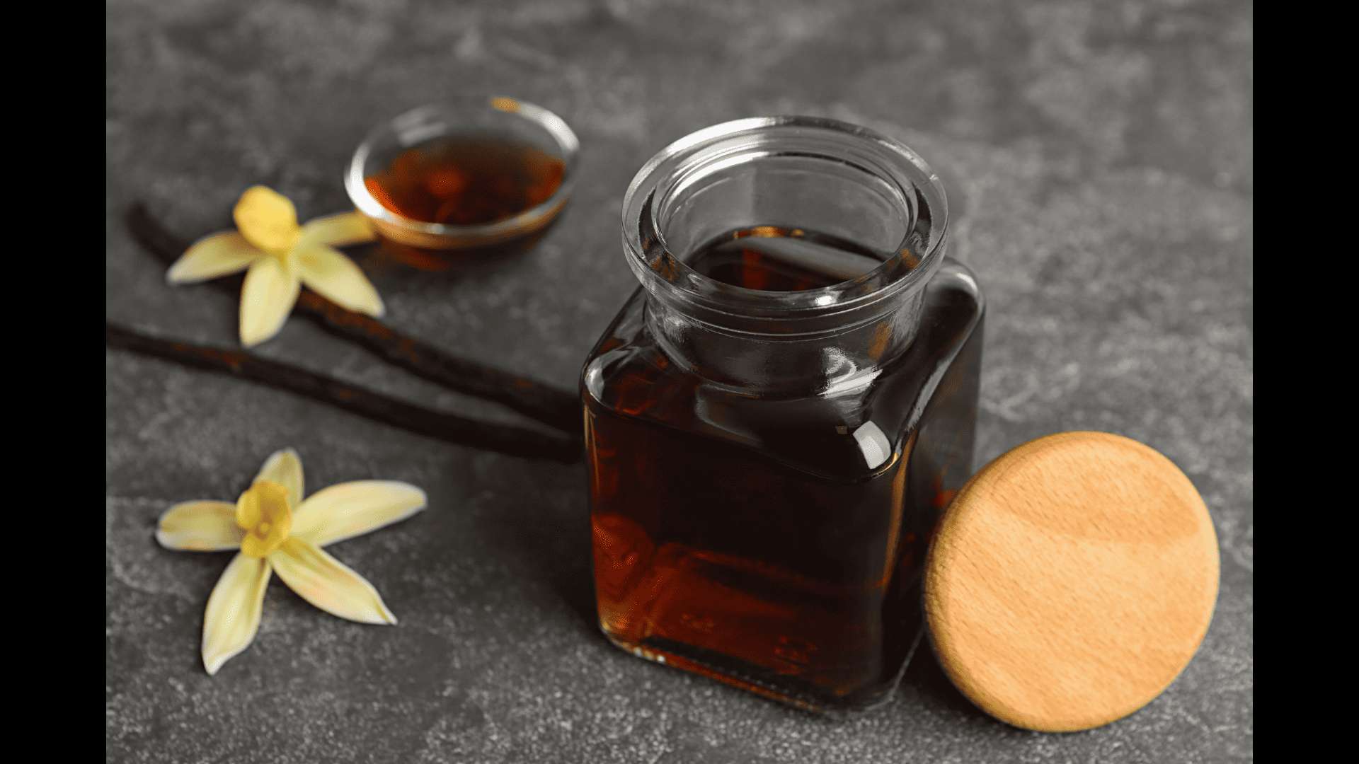 Vanilla Extract 8